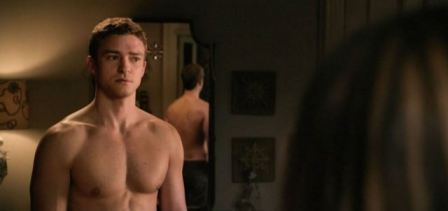 Justin Timberlake