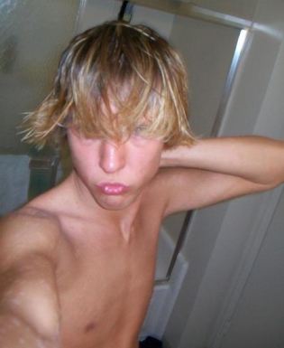 Kaiden Ertelle Twink