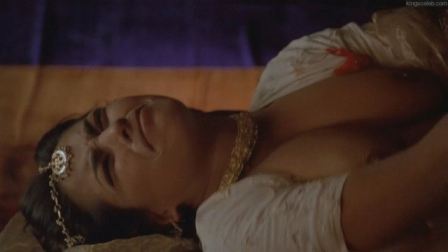 Kama Sutra Indira Varma Nude