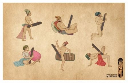 Kama Sutra