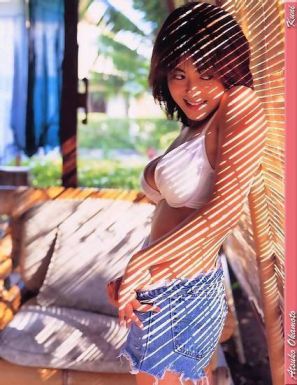 Kaori Hitomi Tanaka