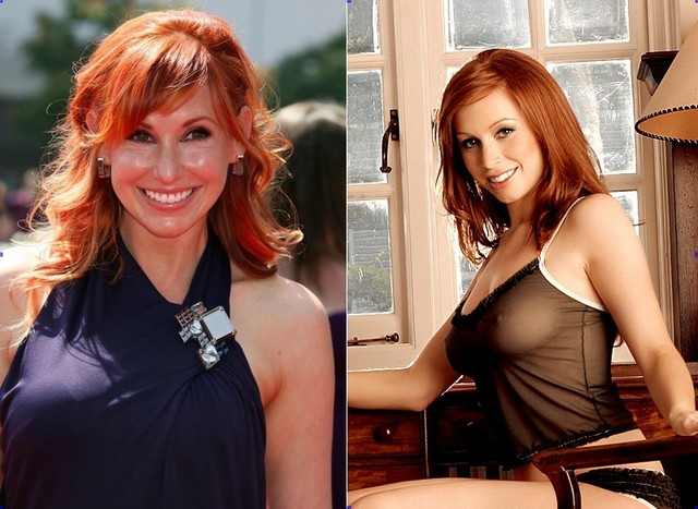 Kari Byron Porn Look Alike