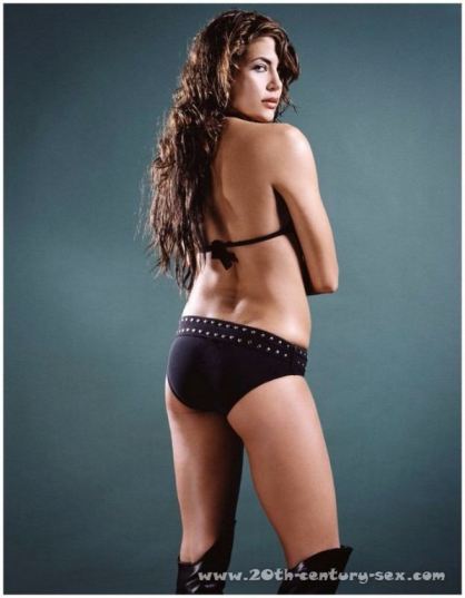 Karima Adebibe Tomb Raider