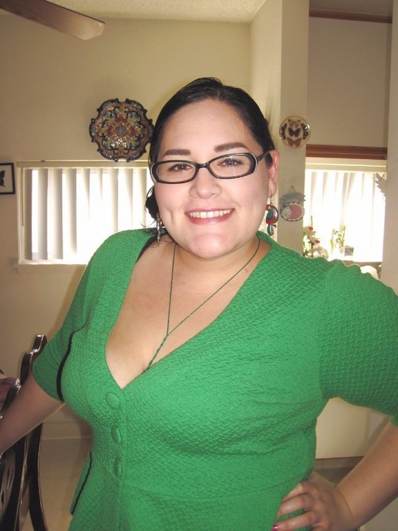 Karina Latina Bbw