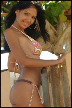 Karla Beach Women