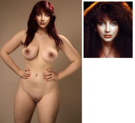 Kate Bush