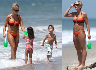 Kate Plus Mom