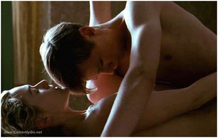 Kate Winslet The Reader