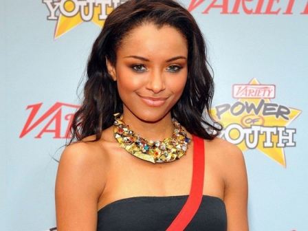 Katerina Graham