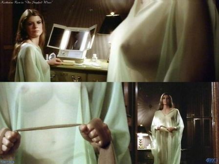 Katharine Ross Nude