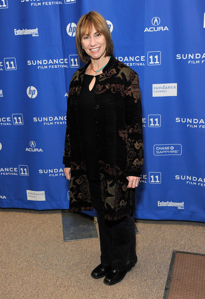Kathy Baker