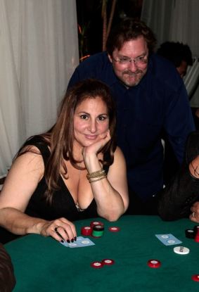 Kathy Najimy