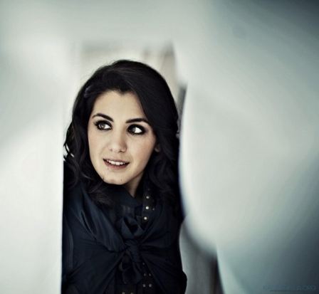 Katie Melua