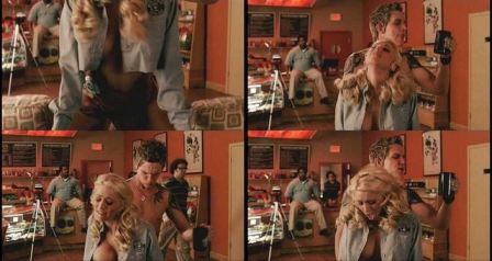 Katie Morgan Zack And Miri Make A Porno