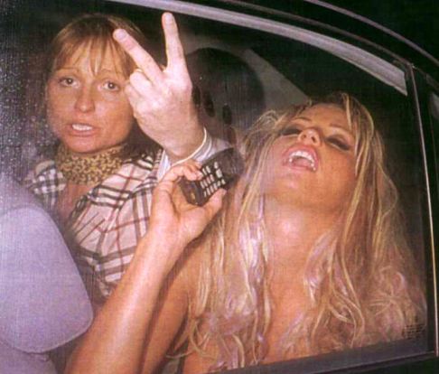 Katie Price Jordan Nude Fake