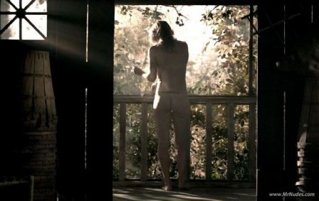 Kay Story Nude
