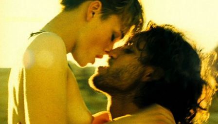 Keira Knightly Nude