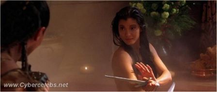 Kelly Hu Porn