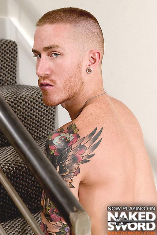 Kennedy Carter Naked