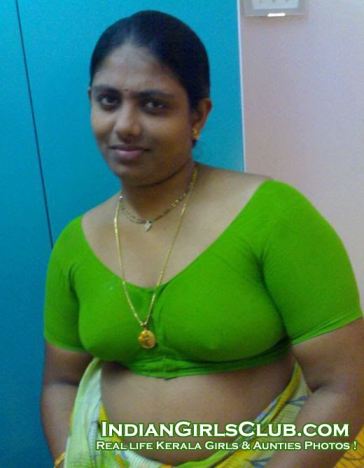 Kerala Aunty Bra