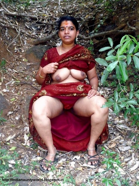 Kerala Hot Aunty Nude