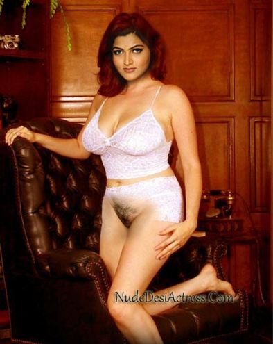 Khushboo Pakistani Actress Nude