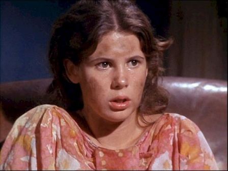 Kim Darby Star Trek