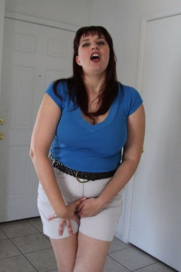 Kimberly Marvel Pee