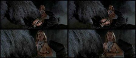 King Kong Jessica Lange Nude