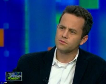 Kirk Cameron