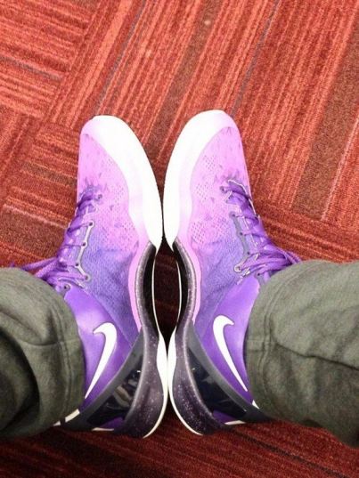 Kobe Bryant Shoes