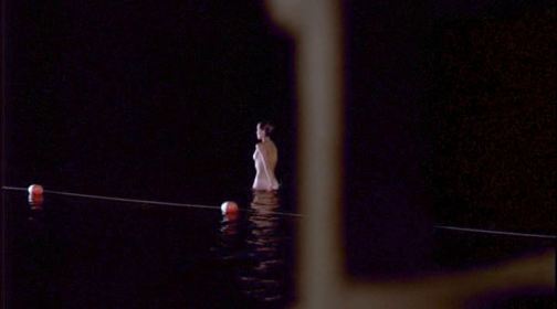 Kristen Baker Friday The 13th Part 2