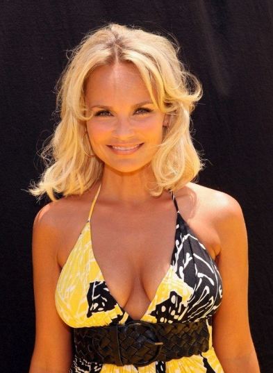Kristin Chenoweth