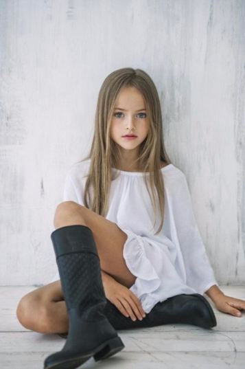 Kristina Pimenova
