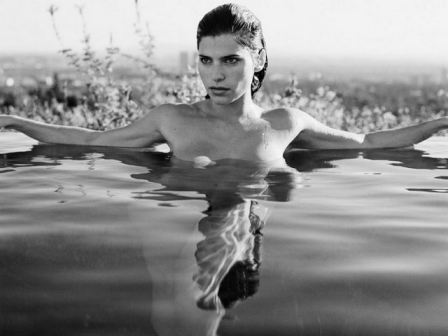 Lake Bell