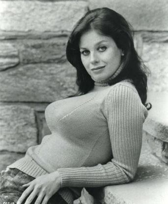 Lana Wood