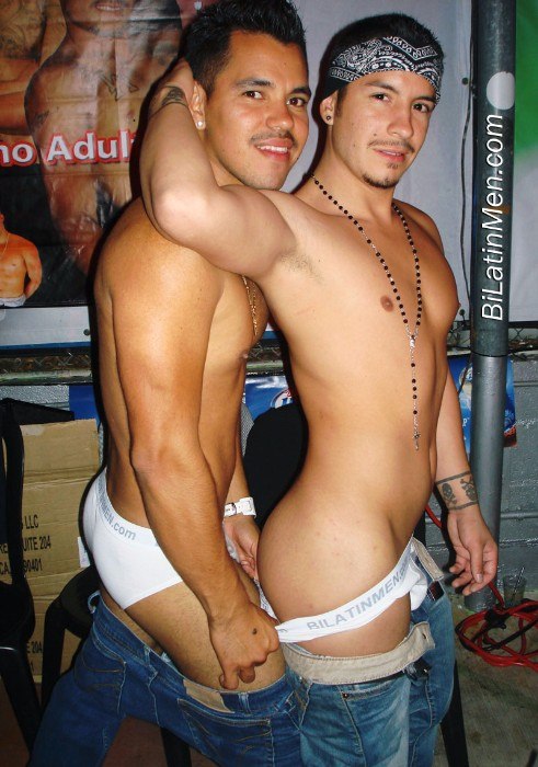 Latino Nude Gay Male Couples