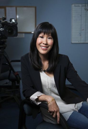 Laura Ling