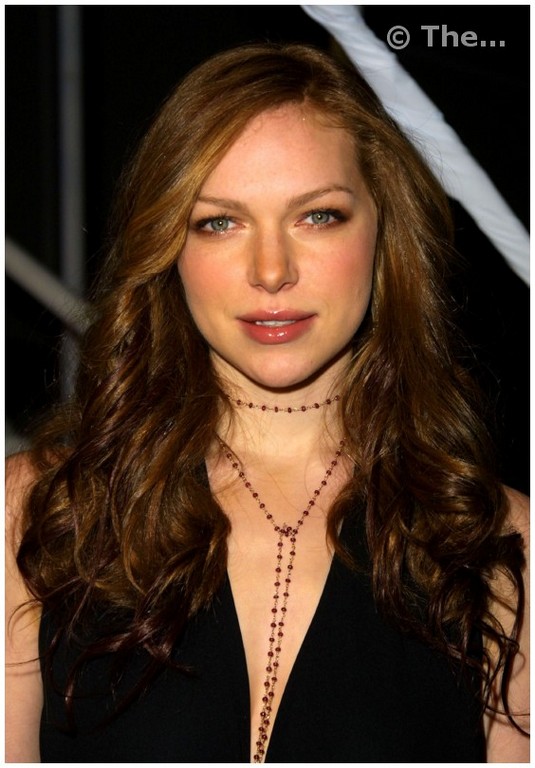 Laura Prepon
