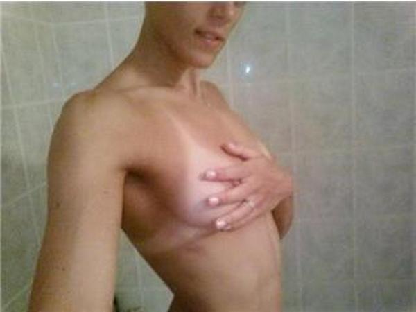 Laure Manaudou Leaked