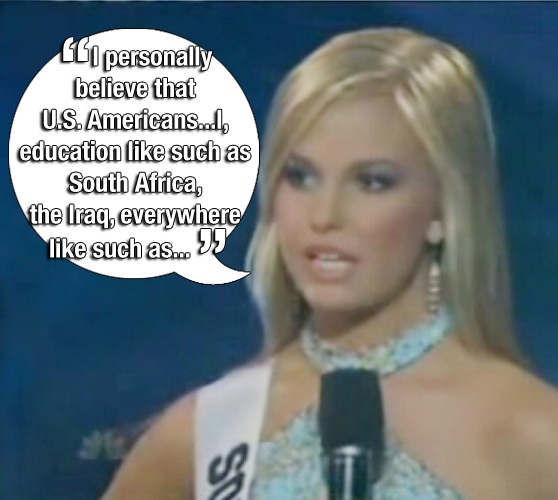 Lauren Caitlin Upton Miss South Carolina