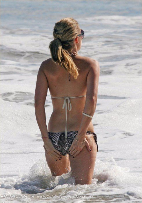 Lauren Conrad Bikini