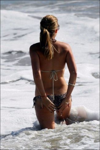 Lauren Conrad Nude