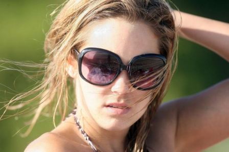 Lauren Conrad Sex