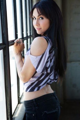 Lauren Gottlieb Hot