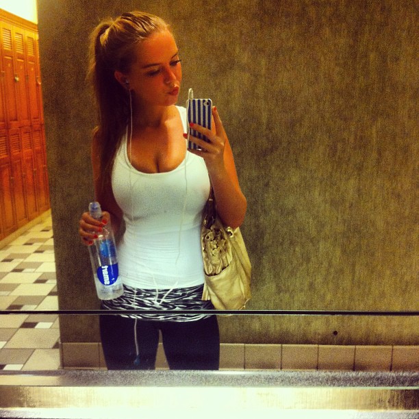Lauren Hanley