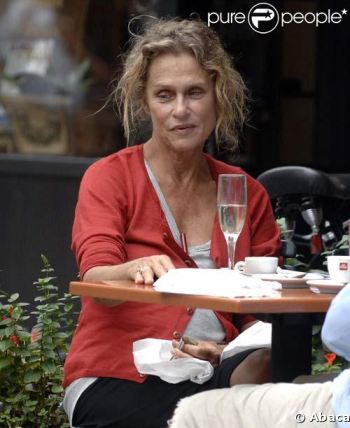 Lauren Hutton Hot