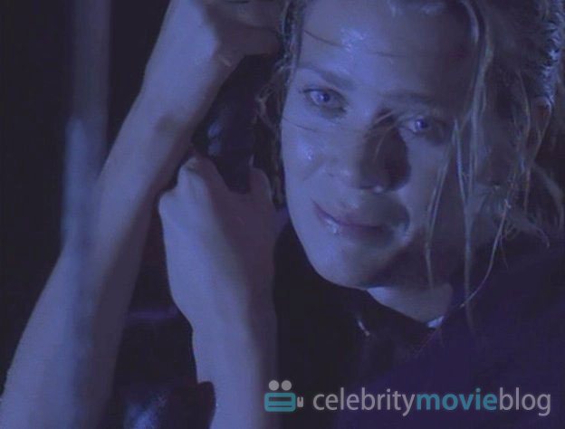 Laurie Holden Nude