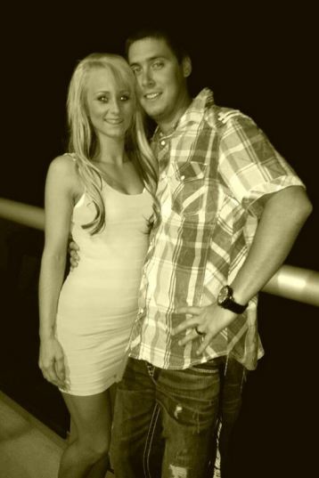 Leah And Jeremy Calvert