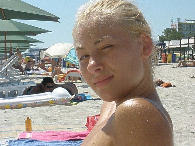 Leaked Pics Nude German Hottie